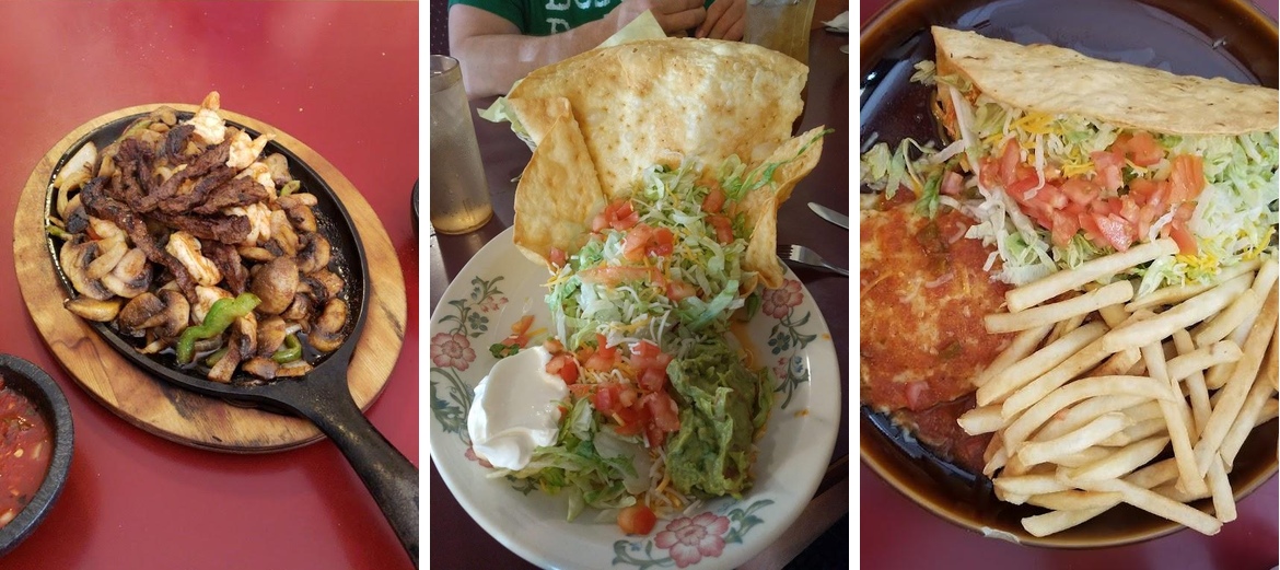 El Rodeo