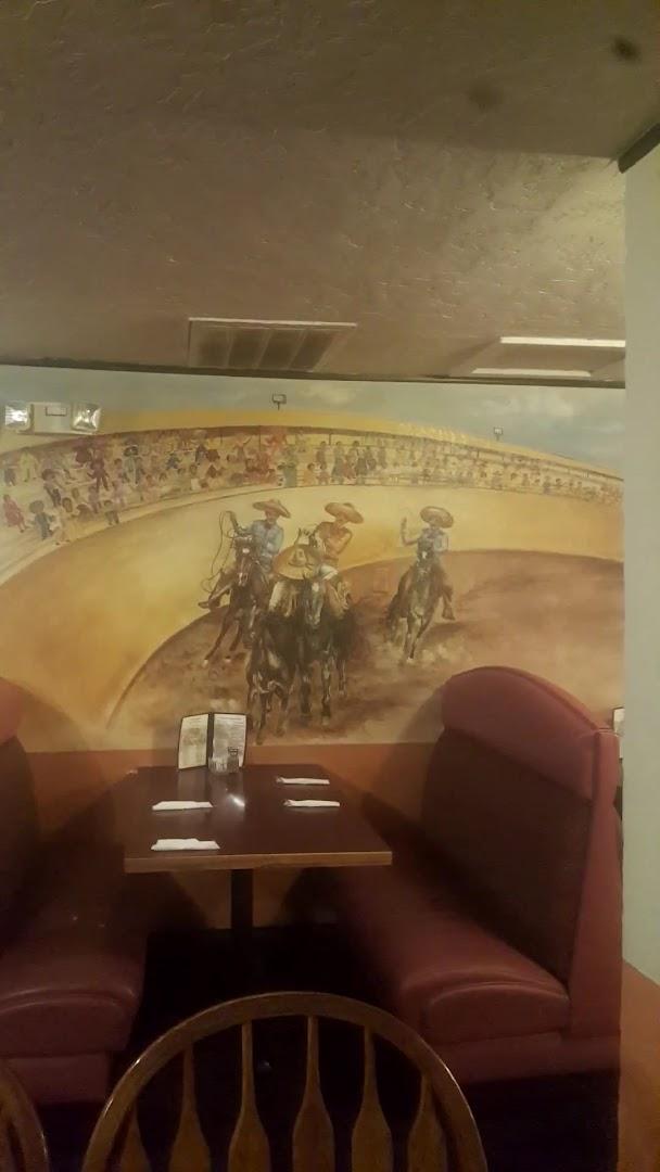 El Rodeo