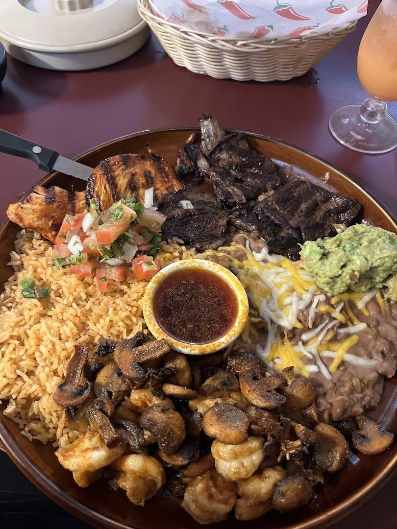 El Rodeo