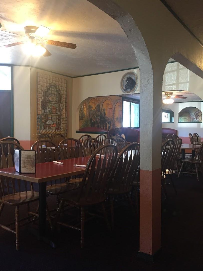 El Rodeo