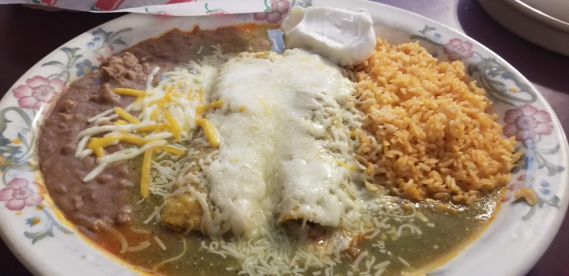 El Rodeo