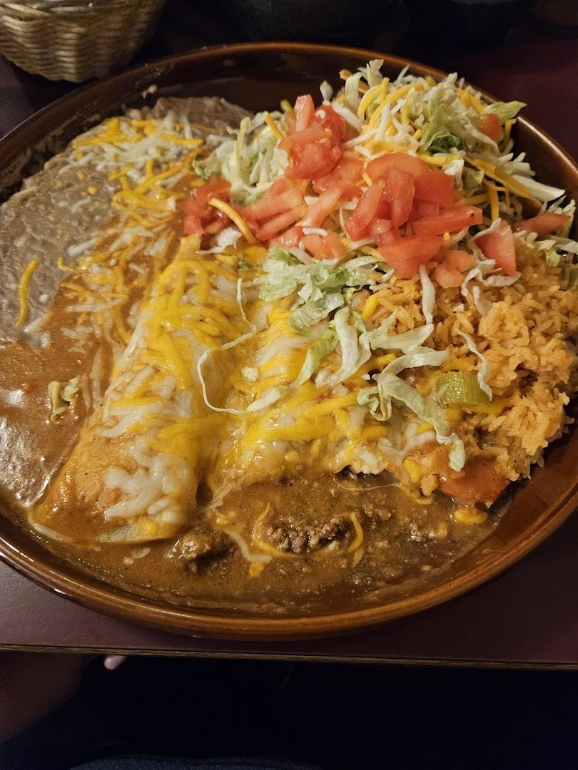 El Rodeo