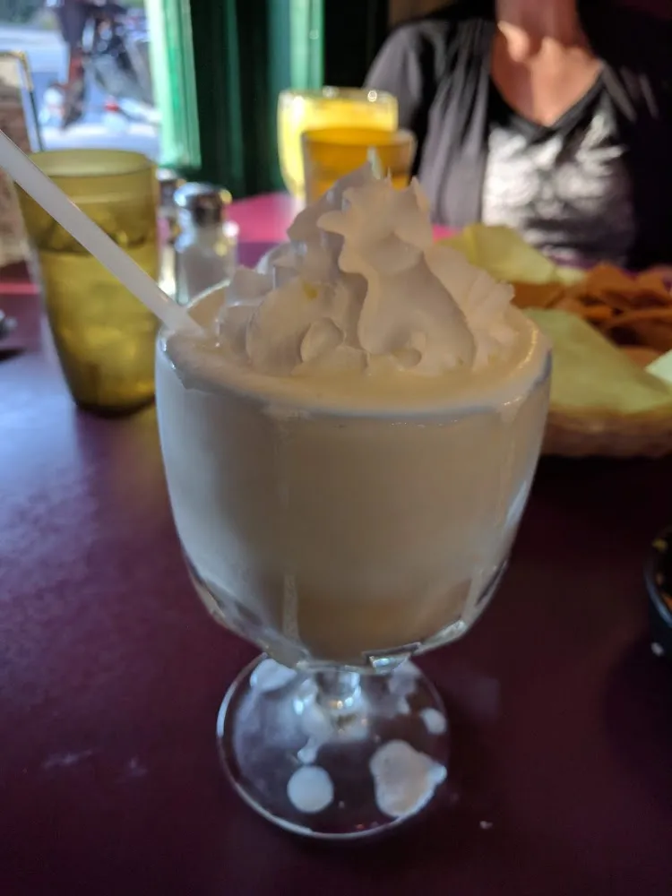 Irish Coffee