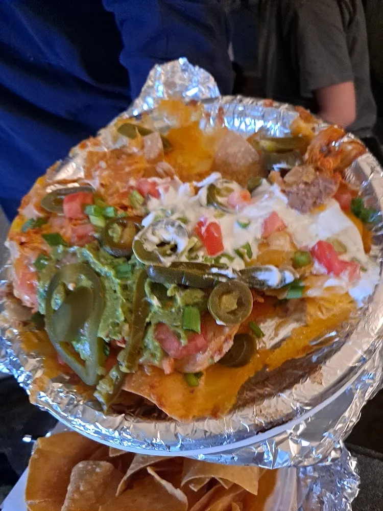 Nachos
