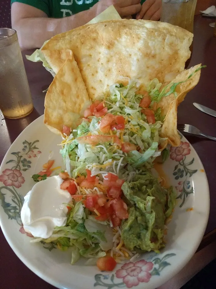 Taco Salad